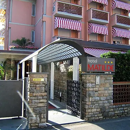 酒店 马蒂尔德酒店
