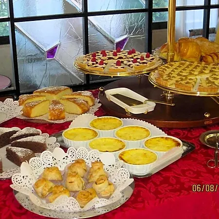 Matilde Hotel 3*