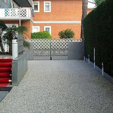 Hotel Matilde