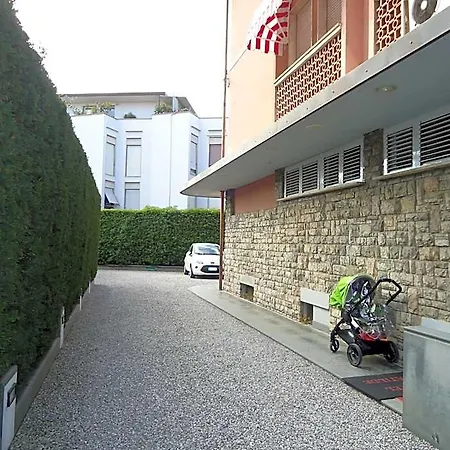 Hotel Matilde 3*