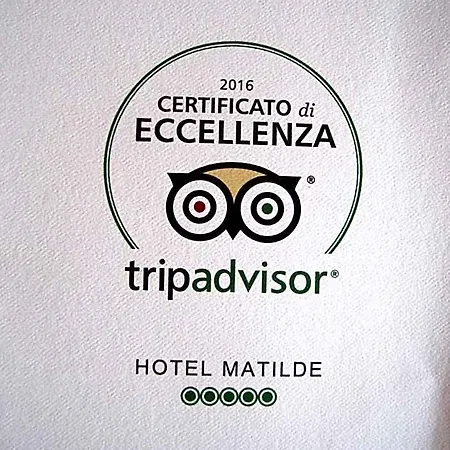 Hotel Matilde 3*