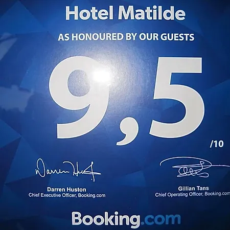 Matilde 3*