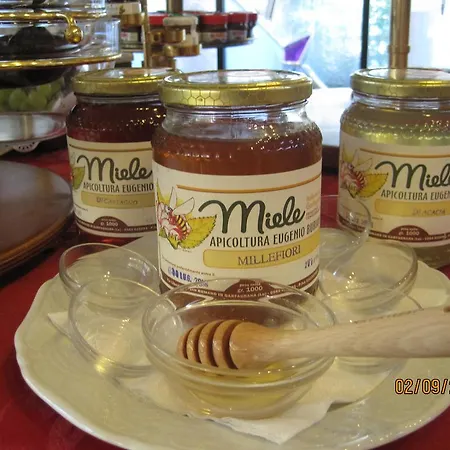 Matilde Marina di Massa