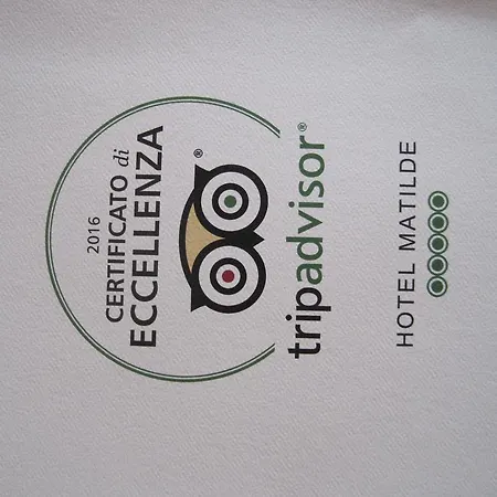 Hotel Matilde 3*