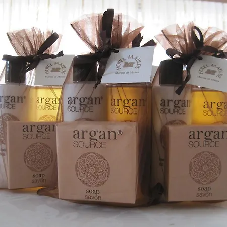 Hotel Matilde Marina di Massa