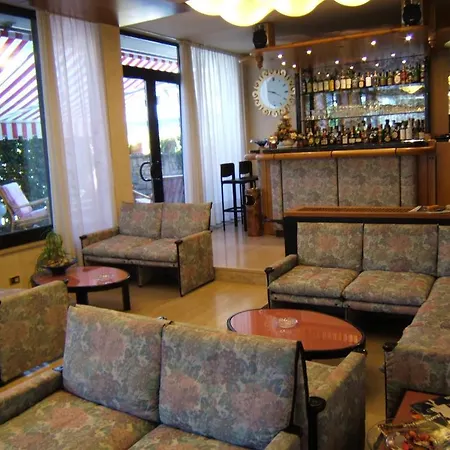 Matilde 3* Marina di Massa