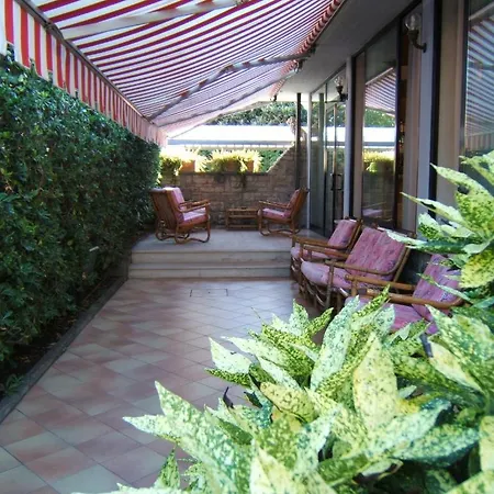 Matilde Hotel Marina di Massa