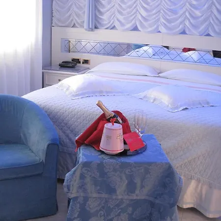 فندق Matilde مارينا دي ماسا