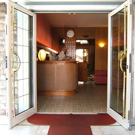 Hotel Matilde 3*