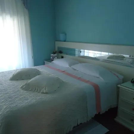 Hotel Matilde Marina di Massa