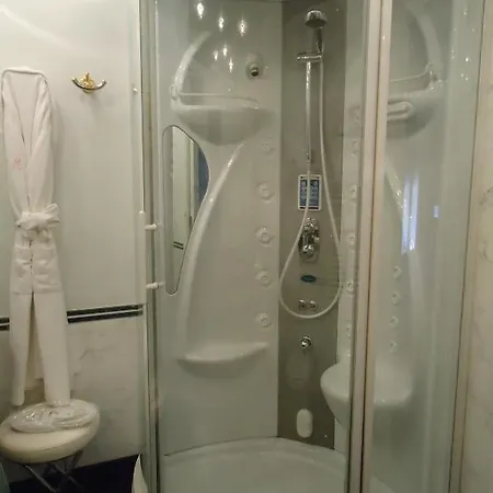 Hotel Matilde Marina di Massa