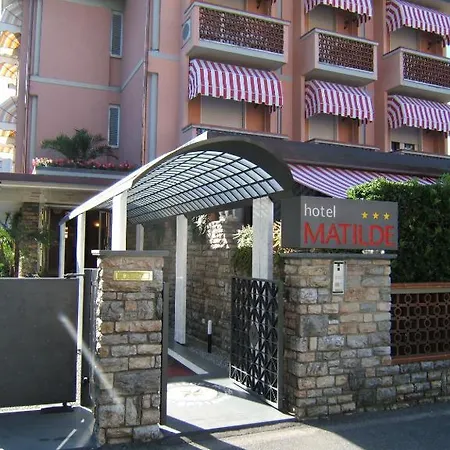 Matilde 3* مارينا دي ماسا