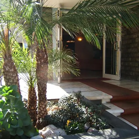 Szálloda Matilde 3*