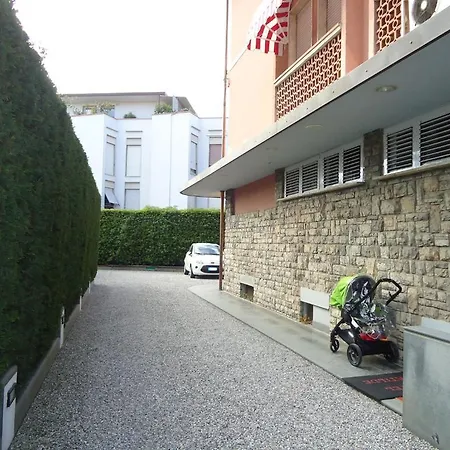 فندق Matilde مارينا دي ماسا