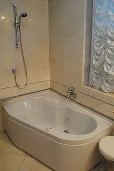 Hotel Matilde 3*