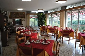 Matilde Hotel 3*