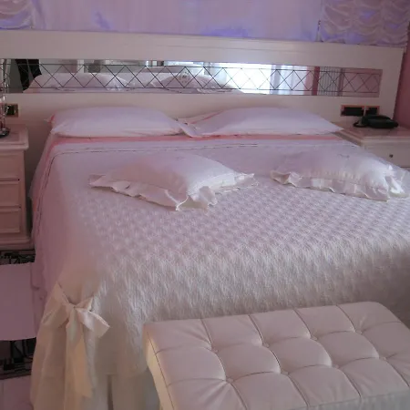 Szálloda Matilde 3*