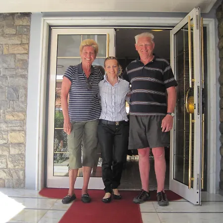 Matilde 3* Marina di Massa