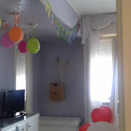 Matilde Hotel Marina di Massa