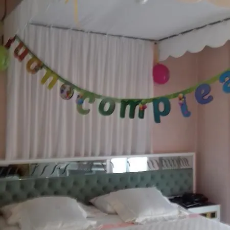 Matilde Marina di Massa