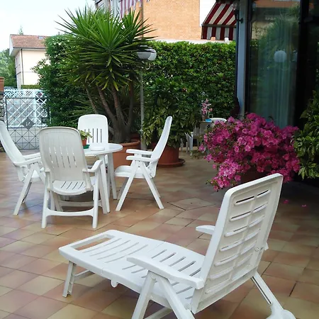 Matilde Hotel Marina di Massa