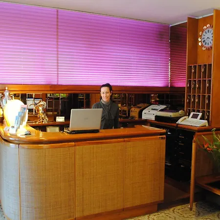 Szálloda Matilde Marina di Massa
