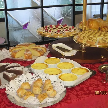 Hotel Matilde Marina di Massa