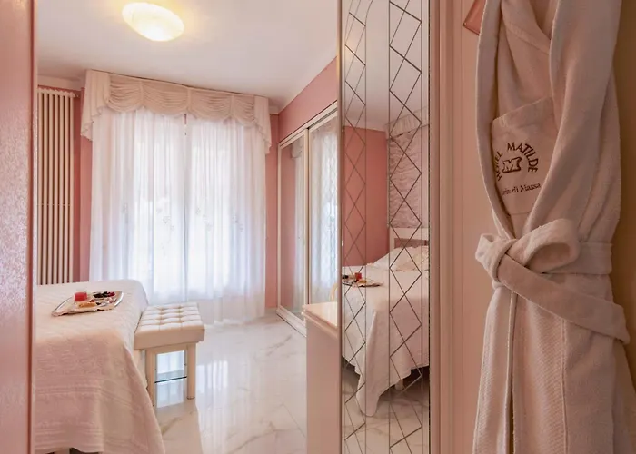 Matilde Hotel
