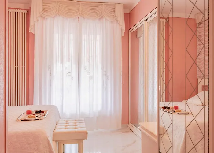 Matilde Hotel 3*