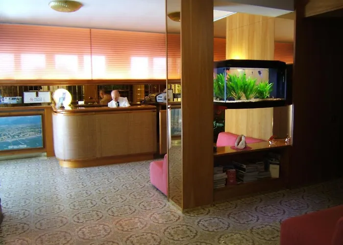 Matilde Hotel 3*