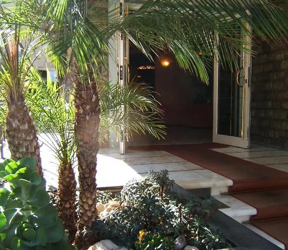 ホテル Matilde 3*