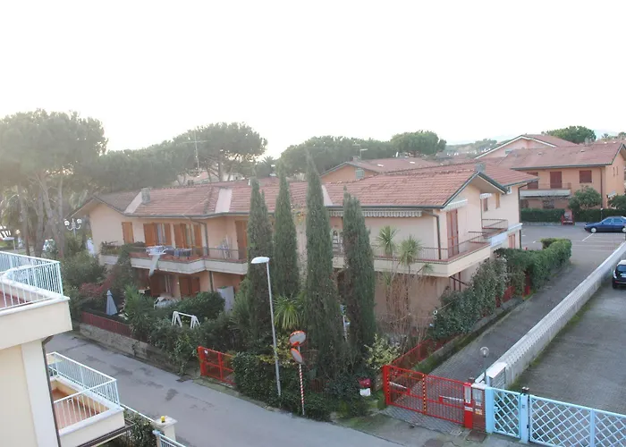 Hotel Matilde 3*