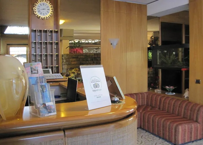 Matilde Hotel