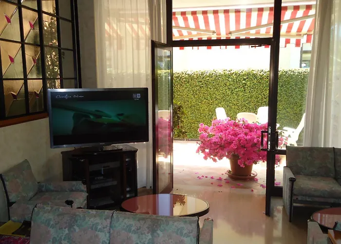 Matilde 3* Marina di Massa