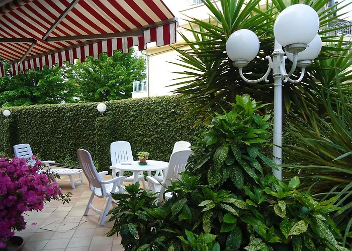Matilde Hotel