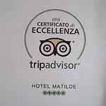 호텔 Matilde