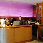 호텔 Matilde 마리나디마사